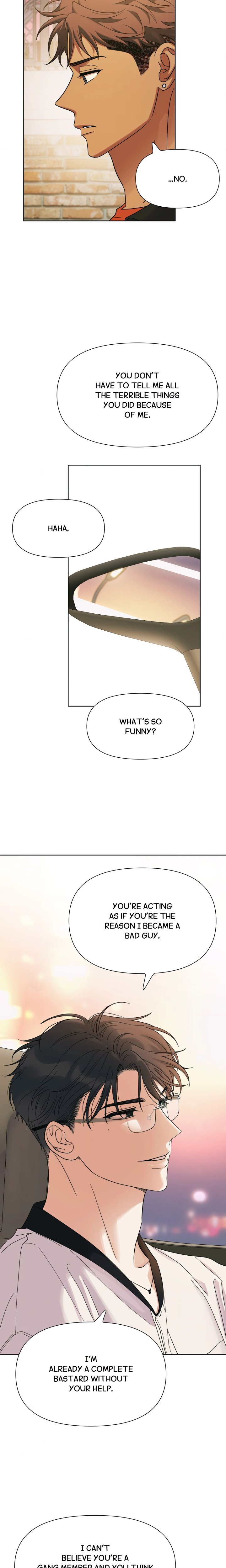Heatwave (Uncensored) - Chapter 36 Page 18