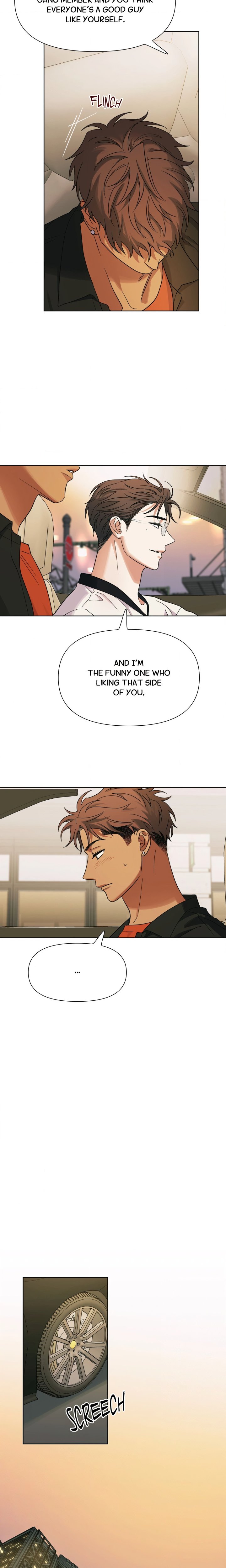 Heatwave (Uncensored) - Chapter 36 Page 19
