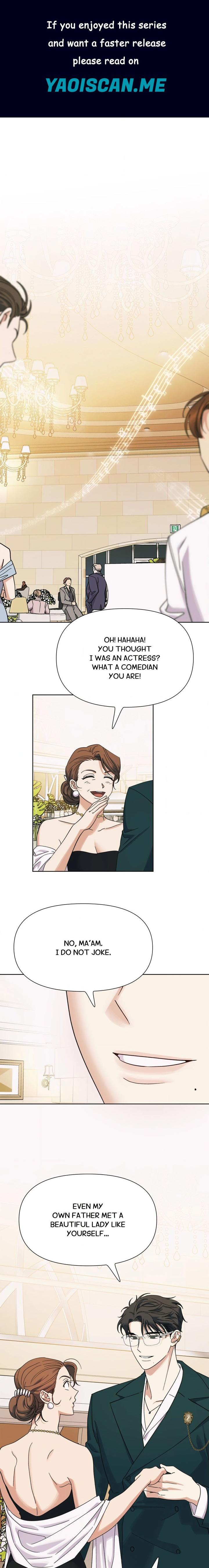 Heatwave (Uncensored) - Chapter 37 Page 1