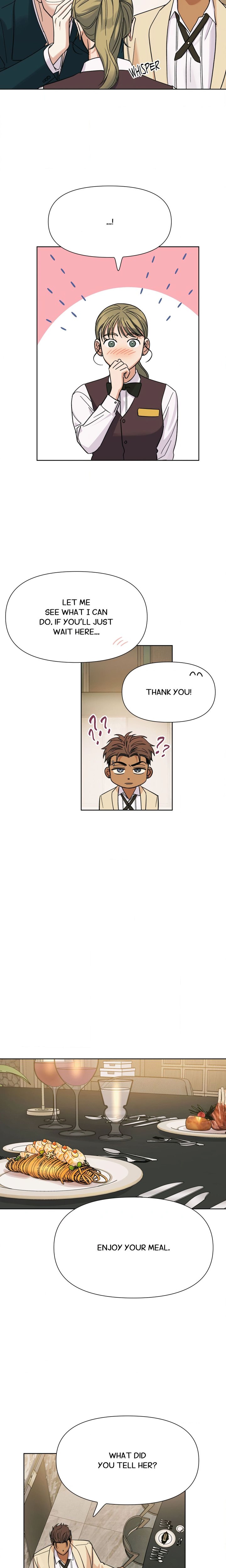 Heatwave (Uncensored) - Chapter 37 Page 13