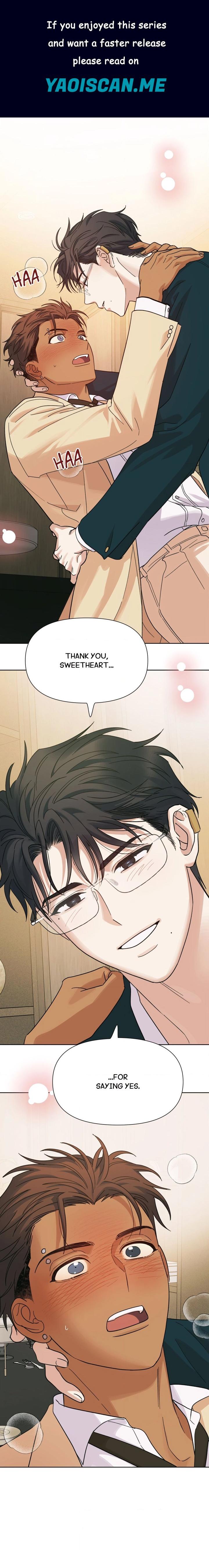 Heatwave (Uncensored) - Chapter 38 Page 1