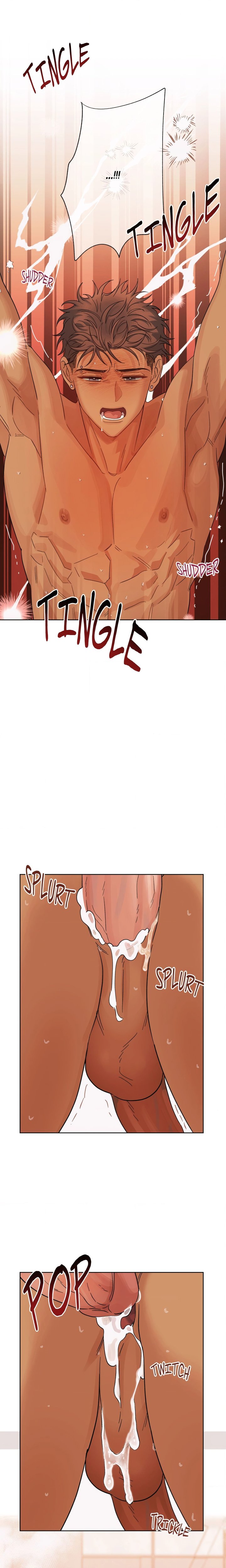Heatwave (Uncensored) - Chapter 38 Page 19