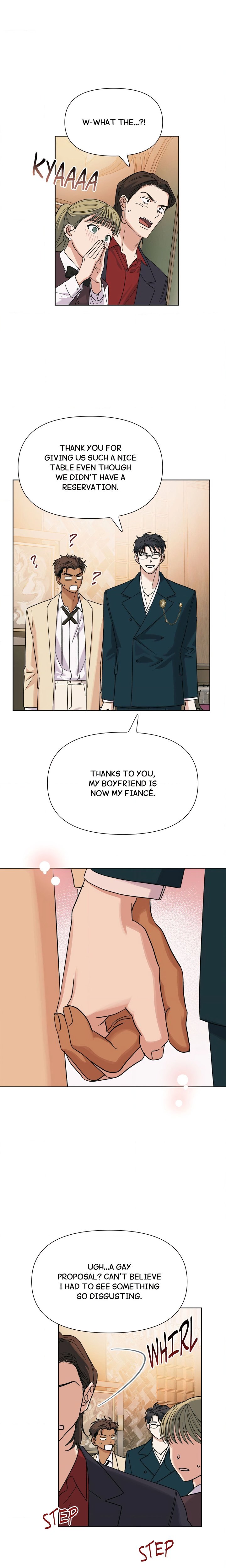 Heatwave (Uncensored) - Chapter 38 Page 2