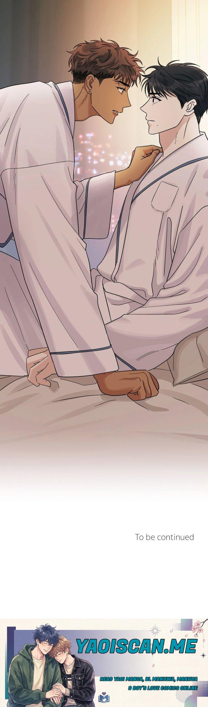 Heatwave (Uncensored) - Chapter 38 Page 23