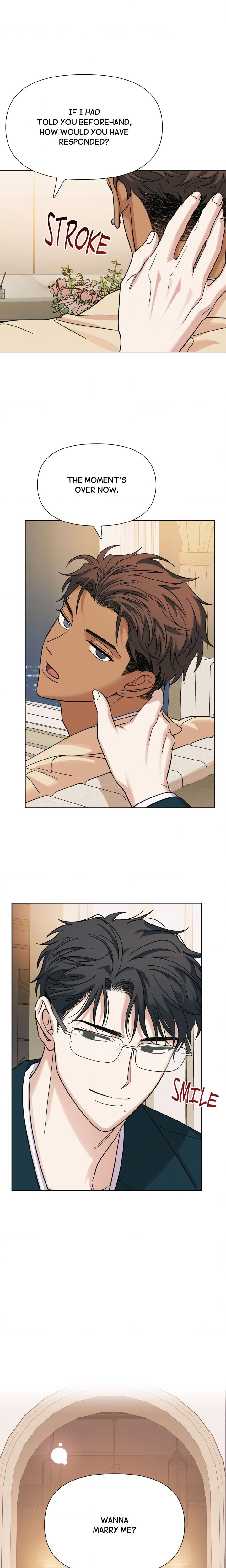 Heatwave (Uncensored) - Chapter 38 Page 5