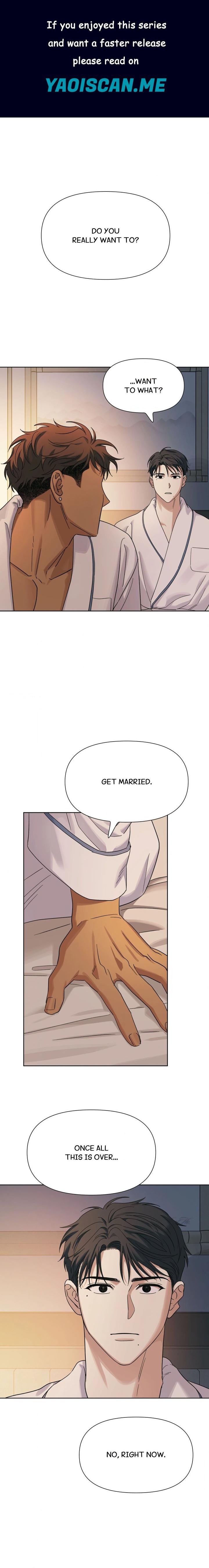 Heatwave (Uncensored) - Chapter 39 Page 1