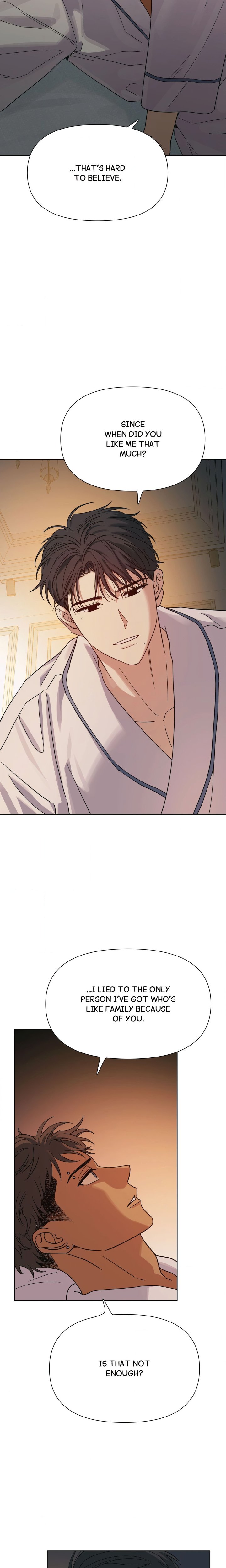 Heatwave (Uncensored) - Chapter 39 Page 10
