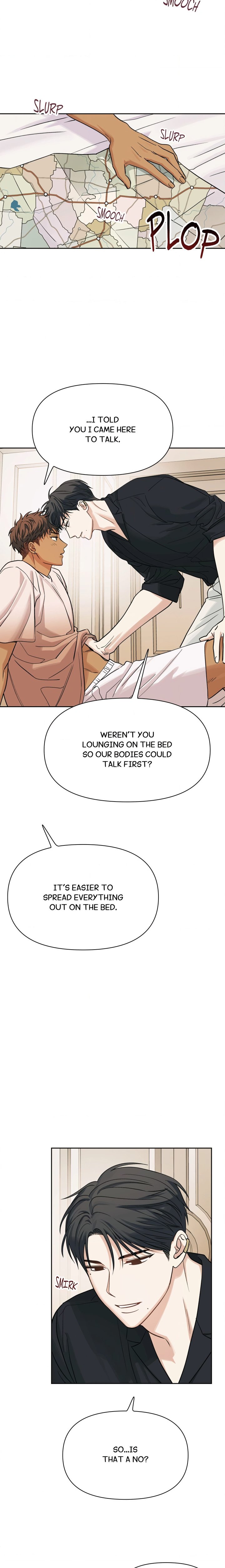 Heatwave (Uncensored) - Chapter 40 Page 16