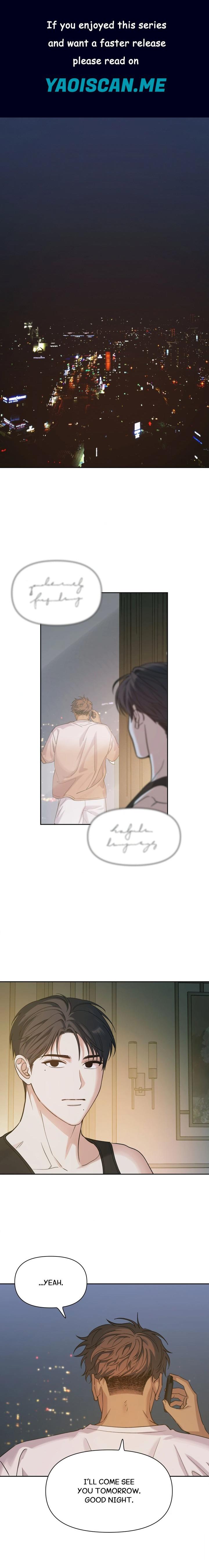 Heatwave (Uncensored) - Chapter 41 Page 1