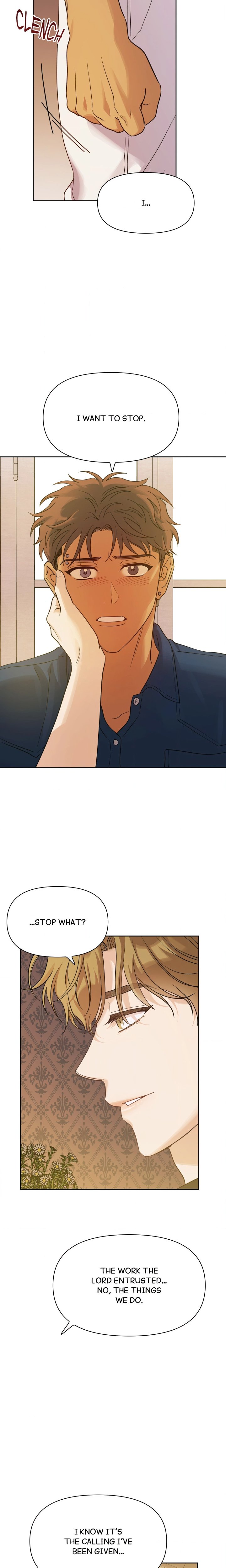 Heatwave (Uncensored) - Chapter 41 Page 15