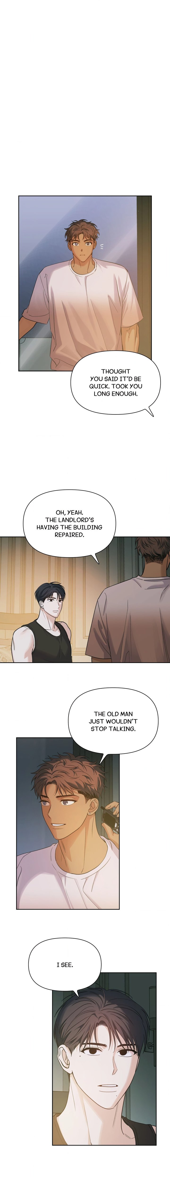 Heatwave (Uncensored) - Chapter 41 Page 2