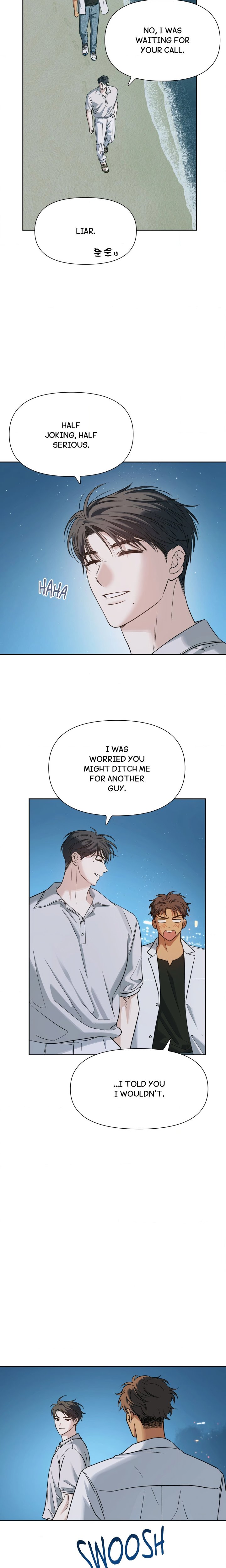 Heatwave (Uncensored) - Chapter 42 Page 13