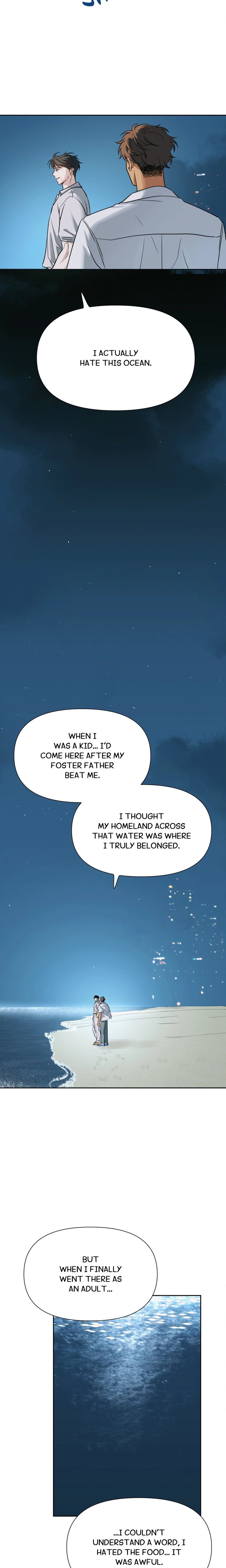 Heatwave (Uncensored) - Chapter 42 Page 14