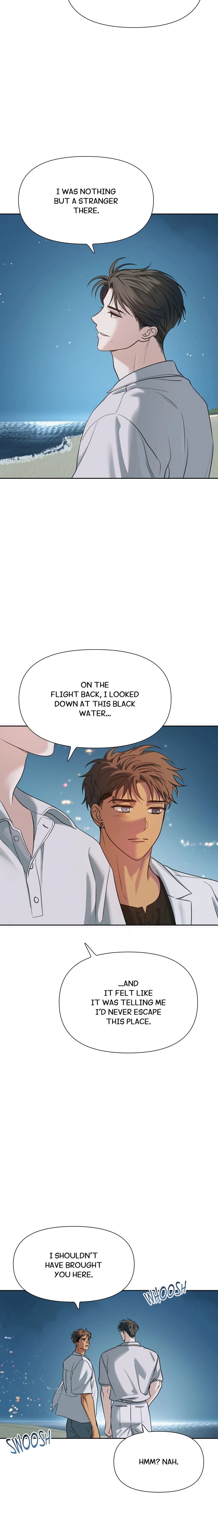 Heatwave (Uncensored) - Chapter 42 Page 15
