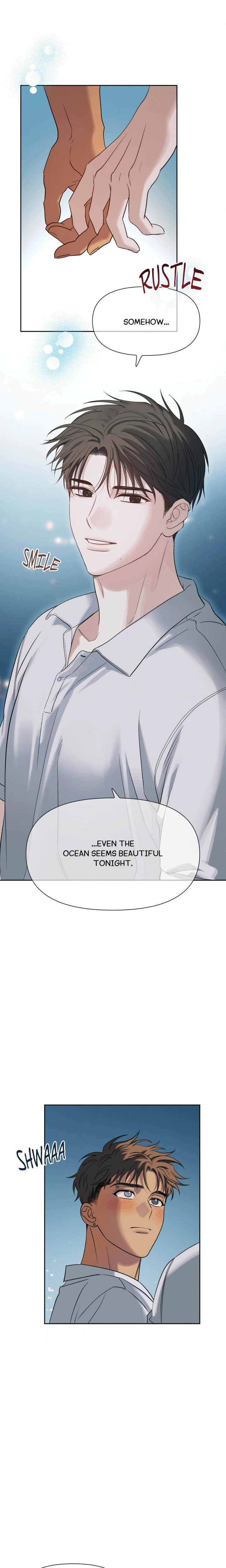 Heatwave (Uncensored) - Chapter 42 Page 16