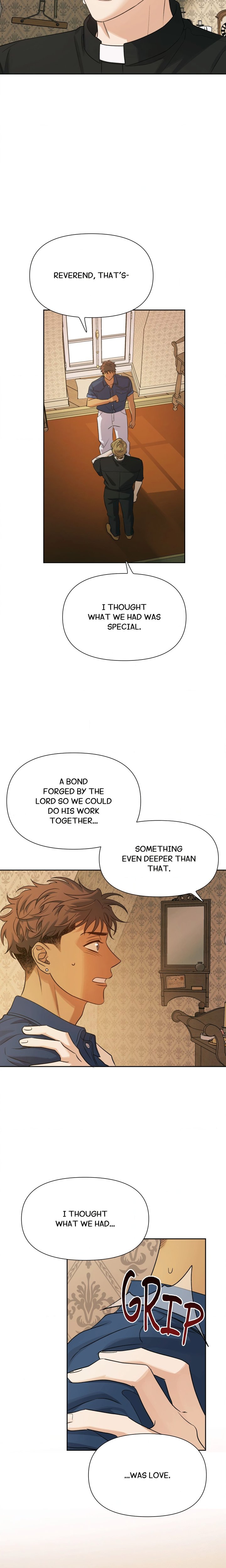 Heatwave (Uncensored) - Chapter 42 Page 2