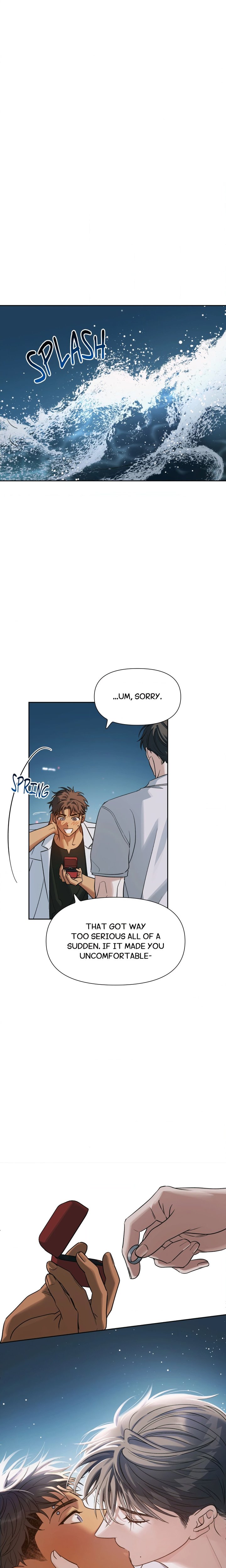 Heatwave (Uncensored) - Chapter 42 Page 20