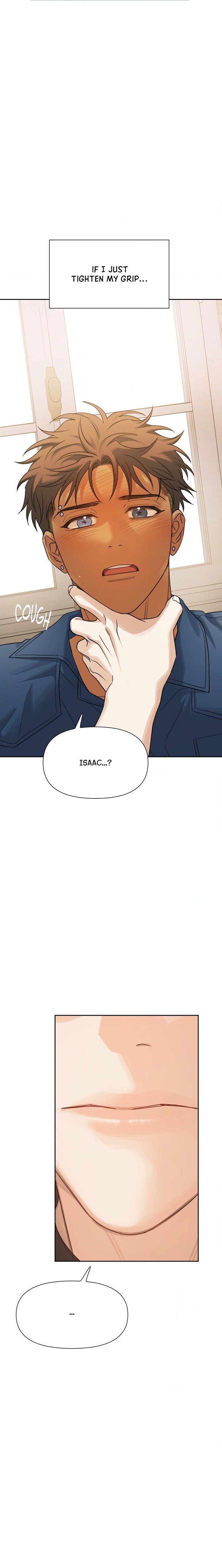 Heatwave (Uncensored) - Chapter 42 Page 9