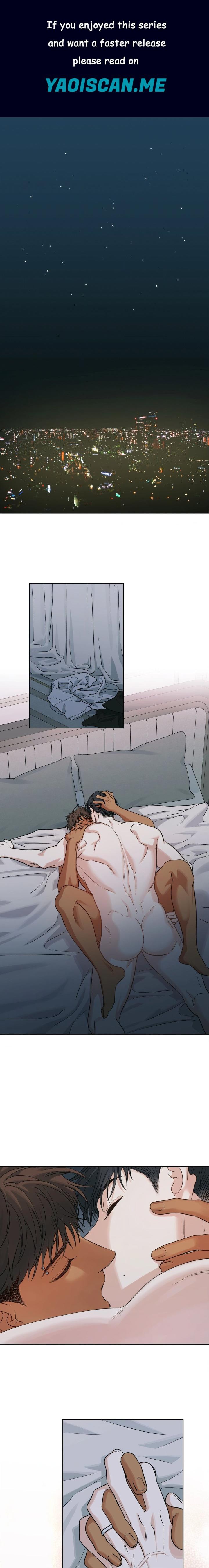 Heatwave (Uncensored) - Chapter 43 Page 1