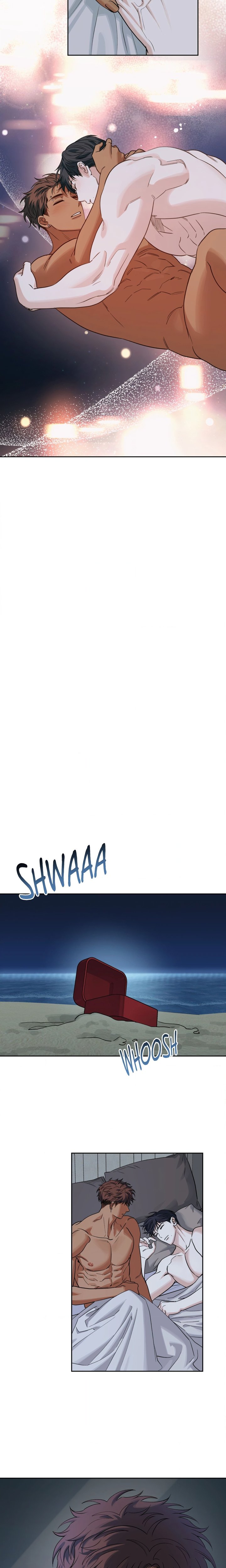 Heatwave (Uncensored) - Chapter 43 Page 2