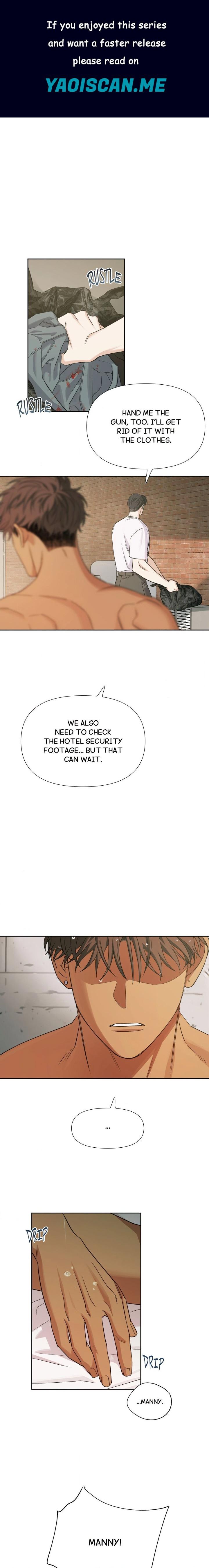 Heatwave (Uncensored) - Chapter 44 Page 1