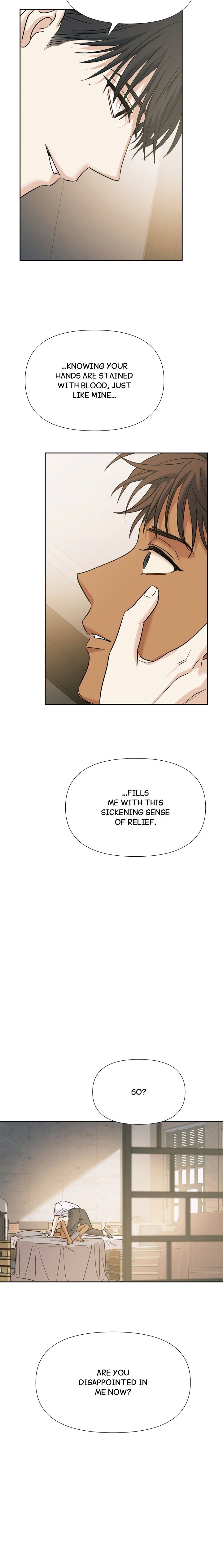 Heatwave (Uncensored) - Chapter 44 Page 10