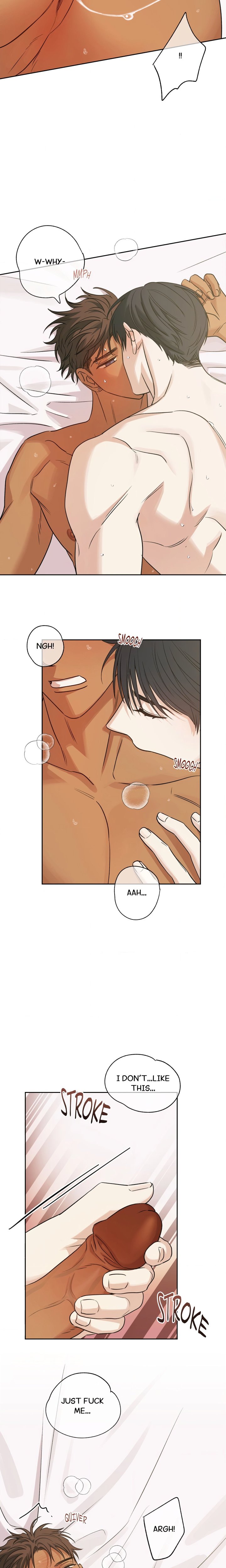 Heatwave (Uncensored) - Chapter 44 Page 14