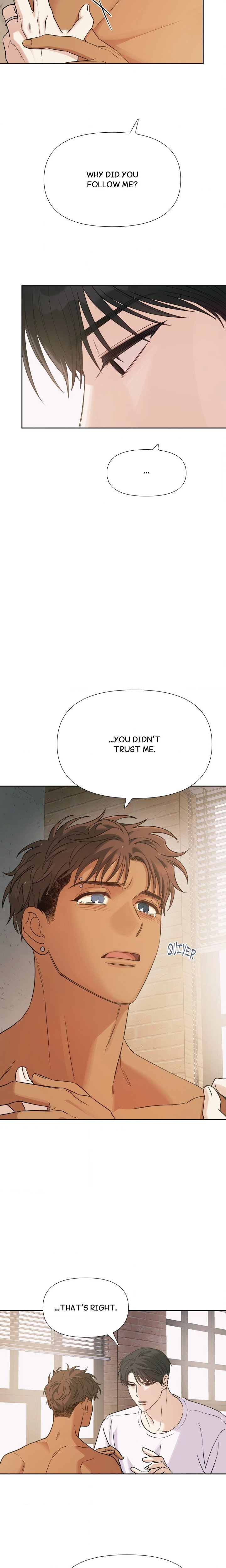 Heatwave (Uncensored) - Chapter 44 Page 4
