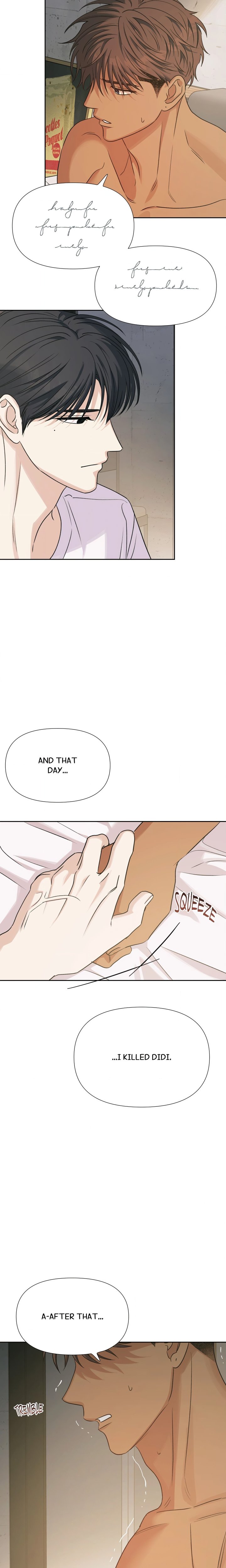 Heatwave (Uncensored) - Chapter 44 Page 7
