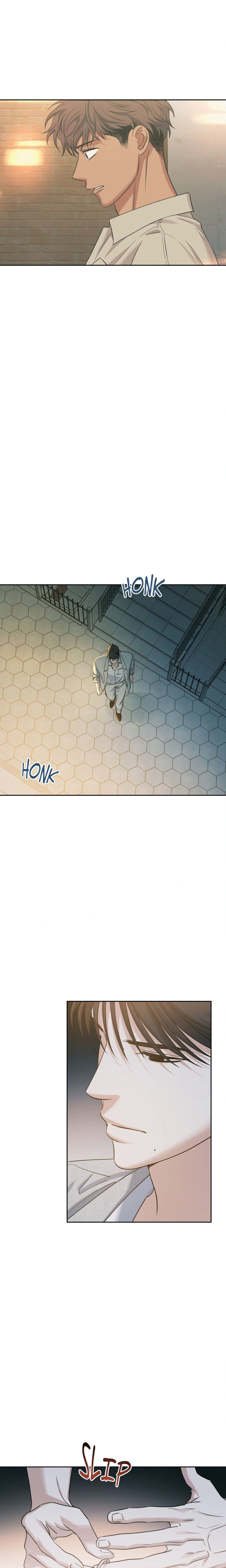 Heatwave (Uncensored) - Chapter 46 Page 15