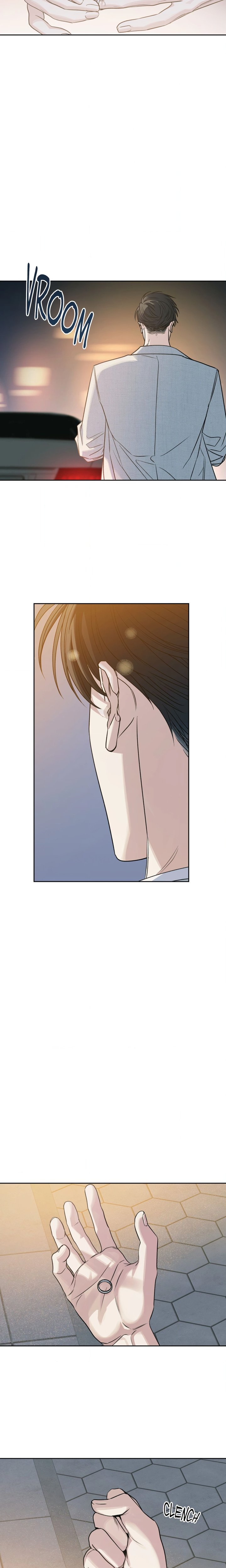 Heatwave (Uncensored) - Chapter 46 Page 16