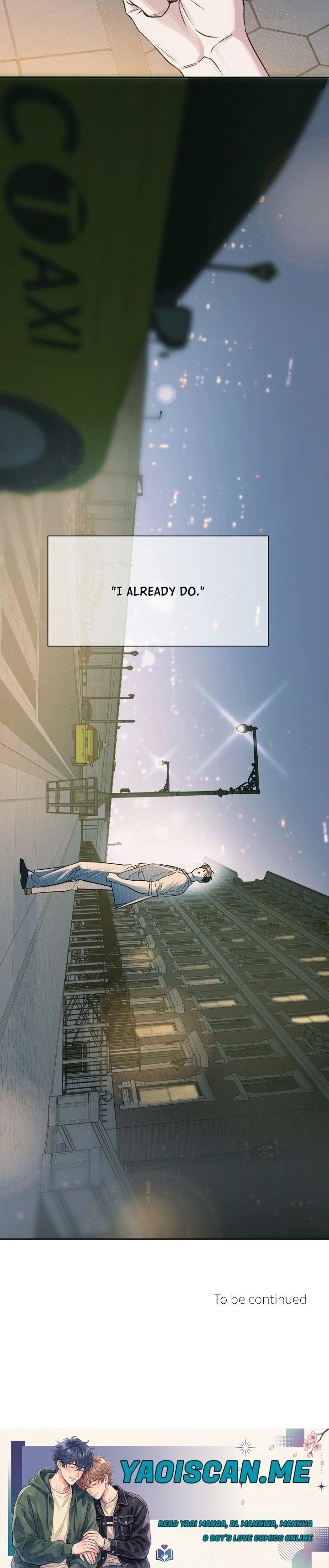 Heatwave (Uncensored) - Chapter 46 Page 17