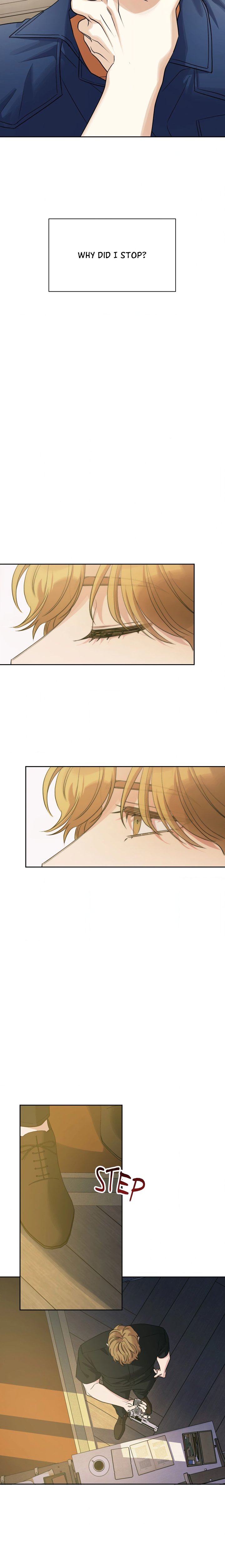 Heatwave (Uncensored) - Chapter 46 Page 2