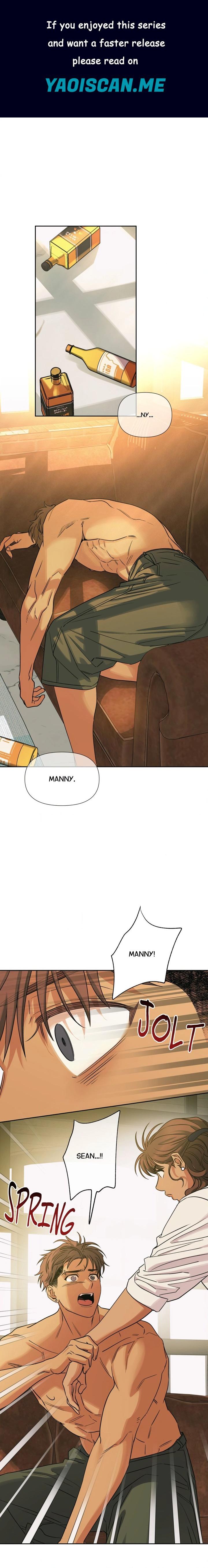 Heatwave (Uncensored) - Chapter 47 Page 1