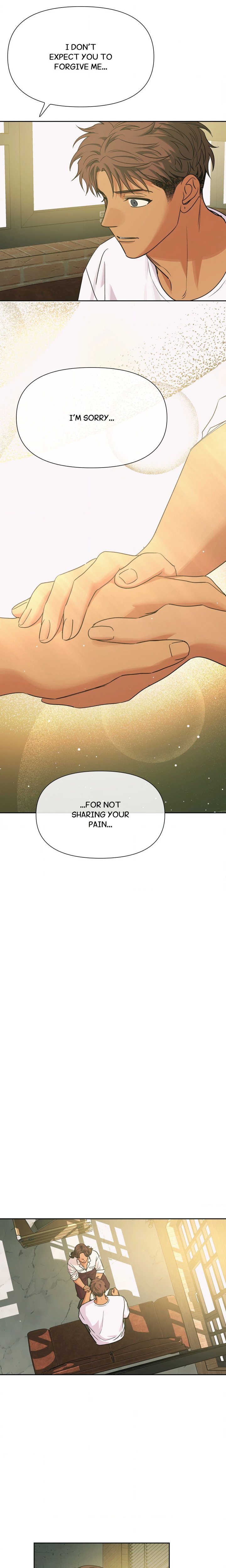 Heatwave (Uncensored) - Chapter 47 Page 15