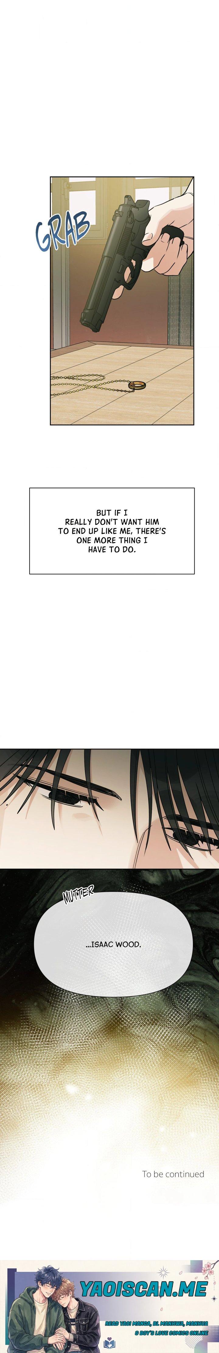 Heatwave (Uncensored) - Chapter 47 Page 19