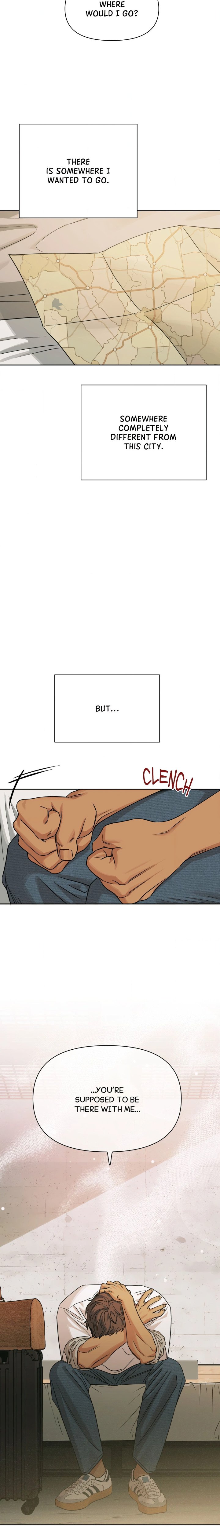 Heatwave (Uncensored) - Chapter 48 Page 7