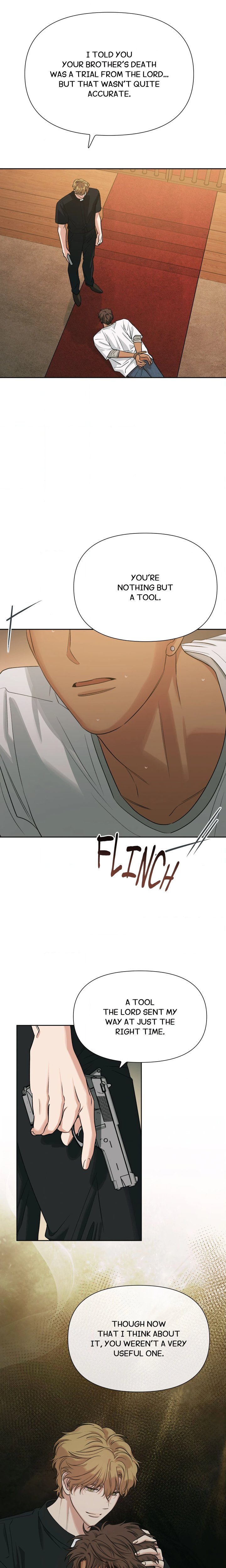 Heatwave (Uncensored) - Chapter 49 Page 14