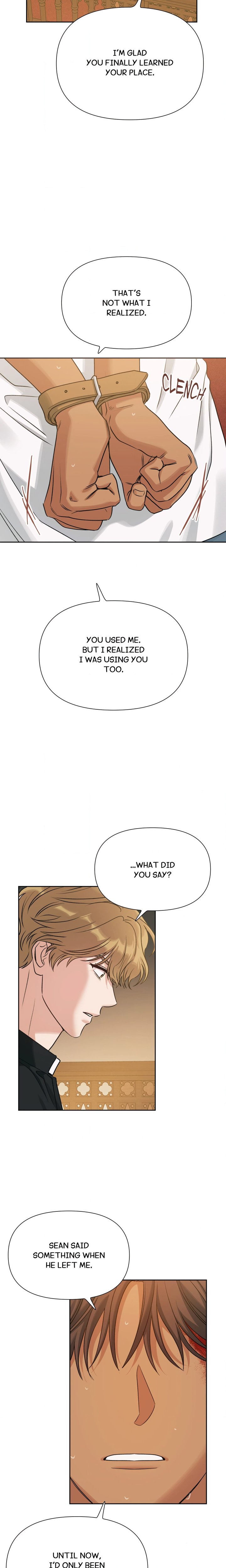 Heatwave (Uncensored) - Chapter 49 Page 19