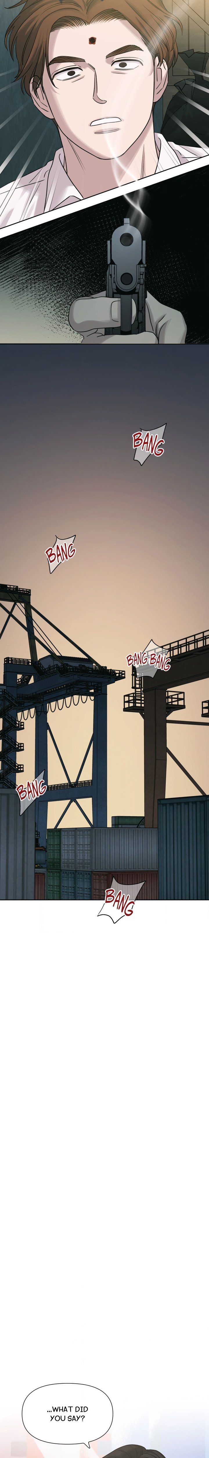 Heatwave (Uncensored) - Chapter 49 Page 3