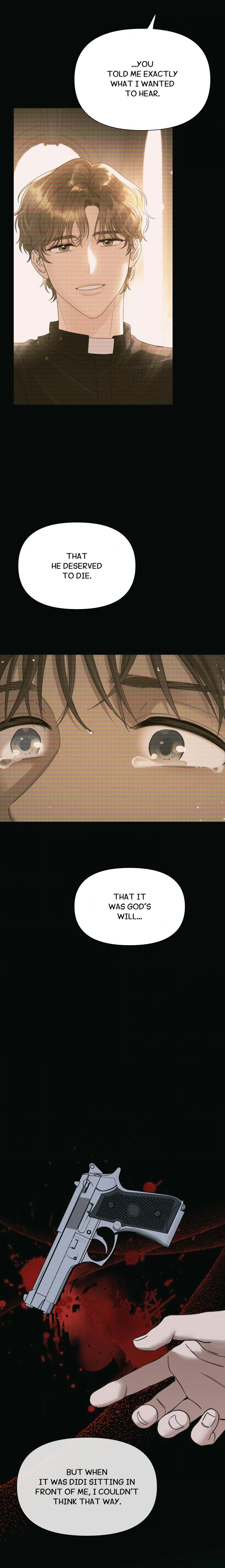 Heatwave (Uncensored) - Chapter 50 Page 14