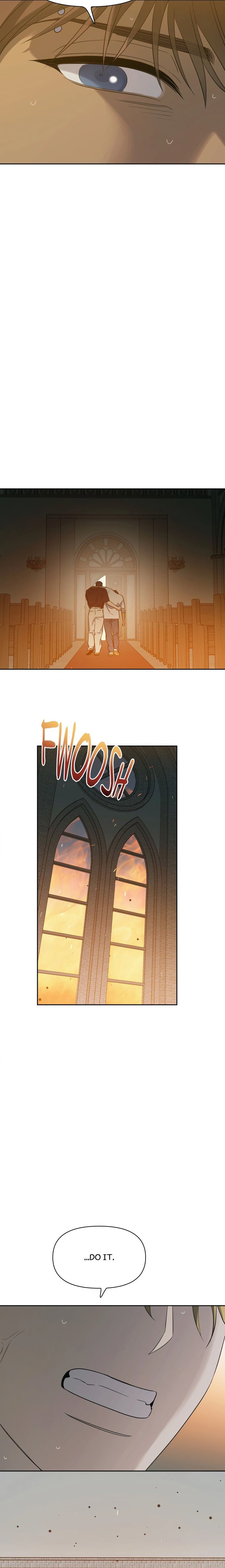 Heatwave (Uncensored) - Chapter 51 Page 19