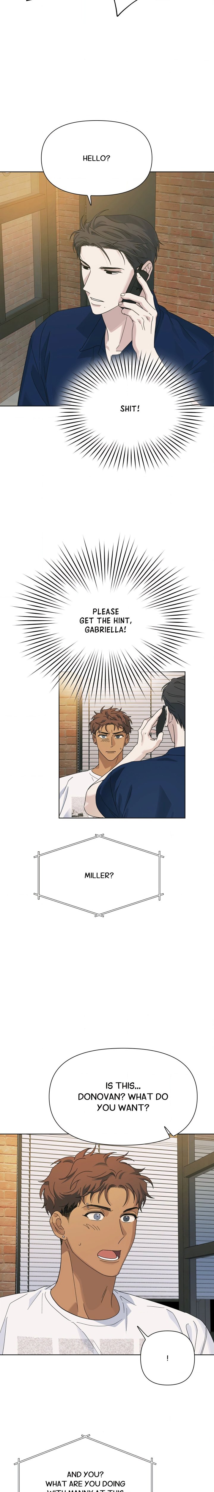 Heatwave (Uncensored) - Chapter 7 Page 2