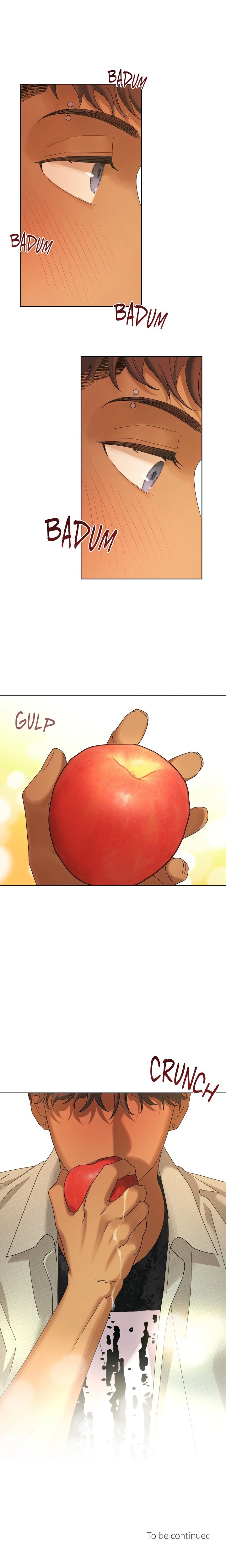 Heatwave (Uncensored) - Chapter 7 Page 21