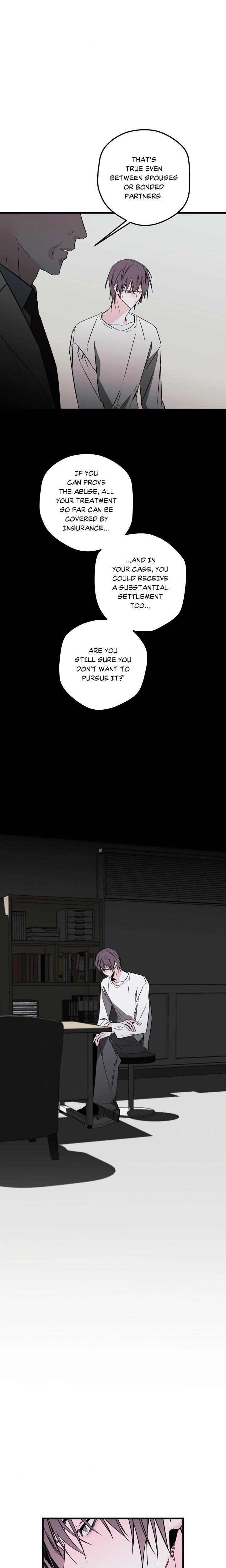 Ex-Husband for Hire (Uncensored) - Chapter 1 Page 10