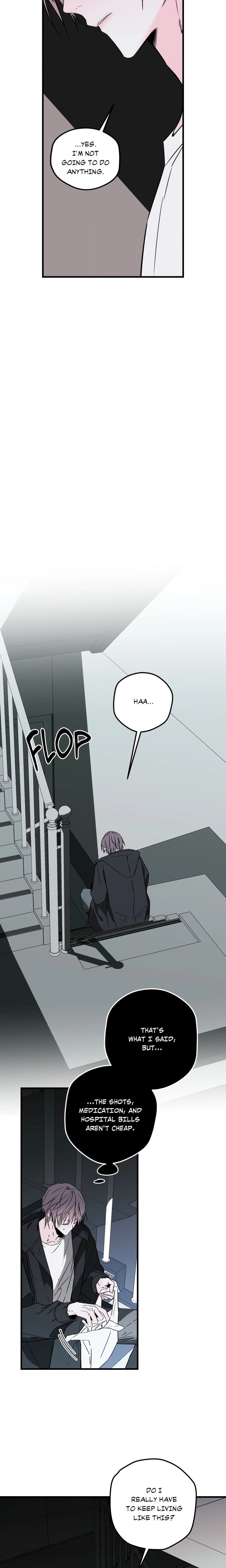 Ex-Husband for Hire (Uncensored) - Chapter 1 Page 11