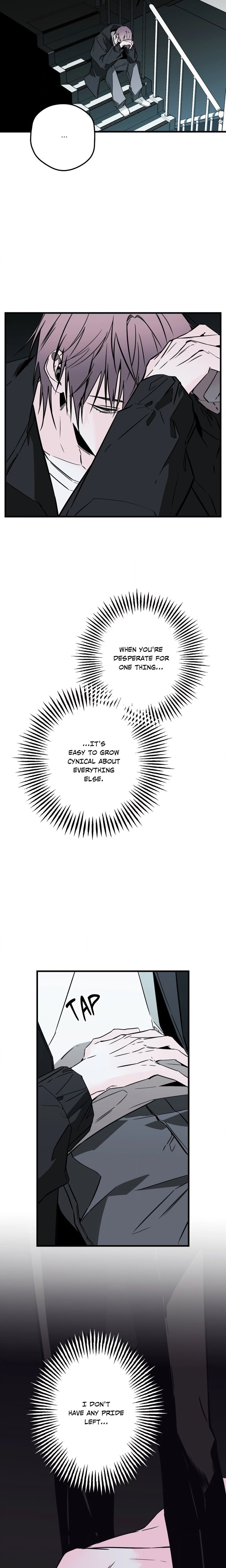 Ex-Husband for Hire (Uncensored) - Chapter 1 Page 12