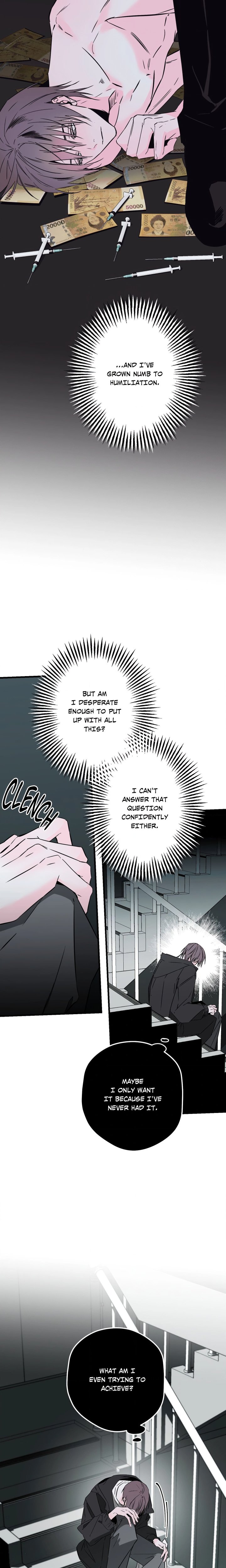 Ex-Husband for Hire (Uncensored) - Chapter 1 Page 13