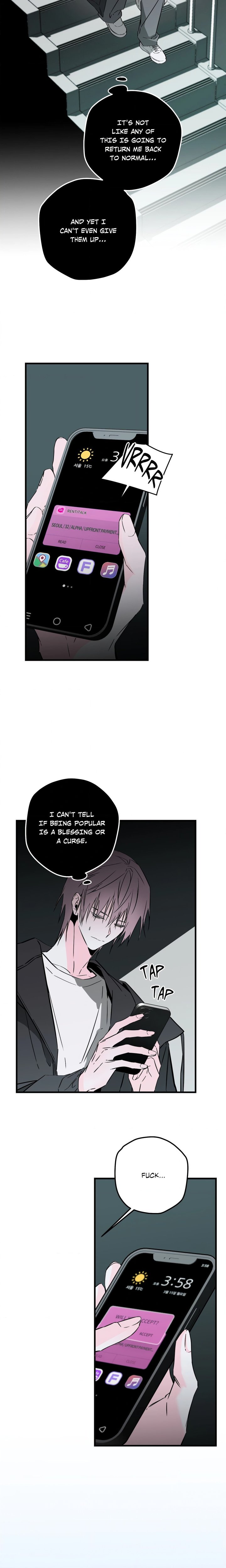 Ex-Husband for Hire (Uncensored) - Chapter 1 Page 14