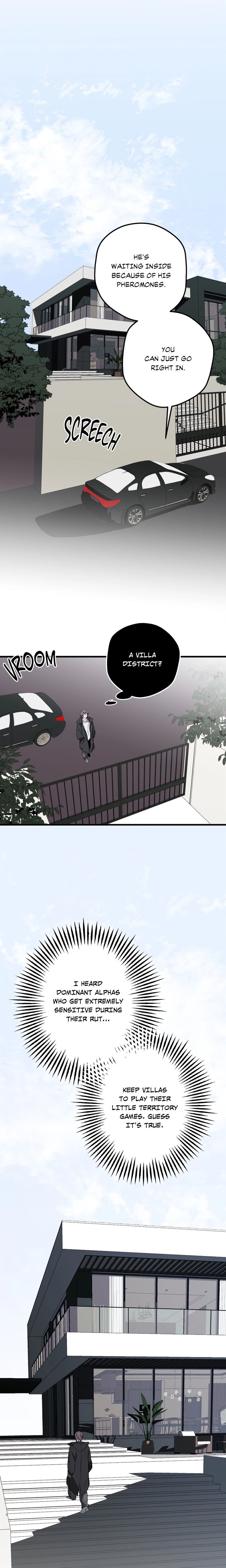 Ex-Husband for Hire (Uncensored) - Chapter 1 Page 15